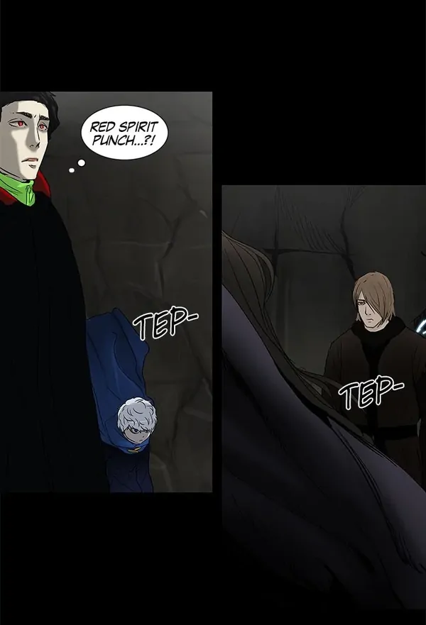 Baca Tower of God - Chapter 131 halaman 23