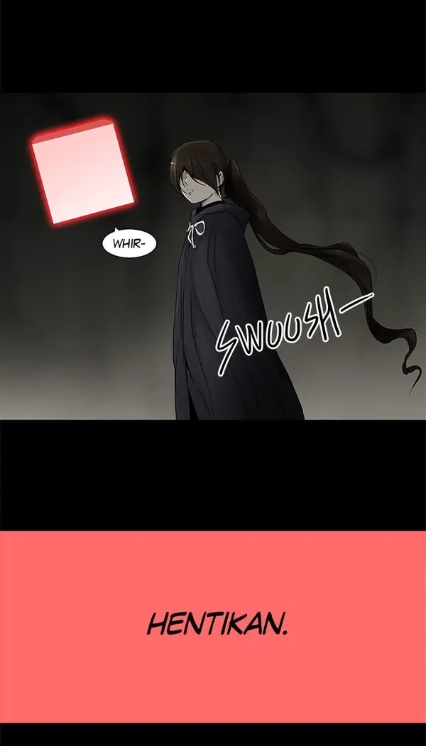 Baca Tower of God - Chapter 131 halaman 24