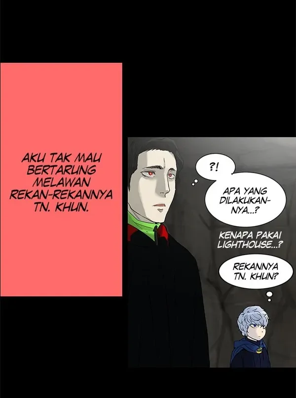 Baca Tower of God - Chapter 131 halaman 25