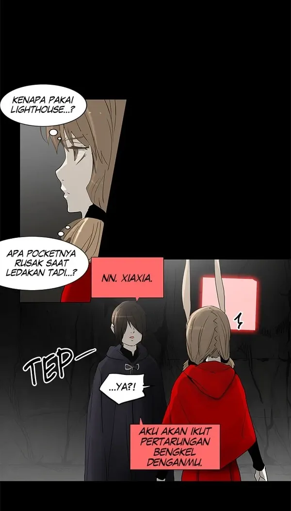 Baca Tower of God - Chapter 131 halaman 26