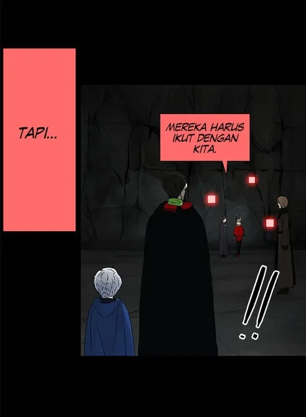 Baca Tower of God - Chapter 131 halaman 27