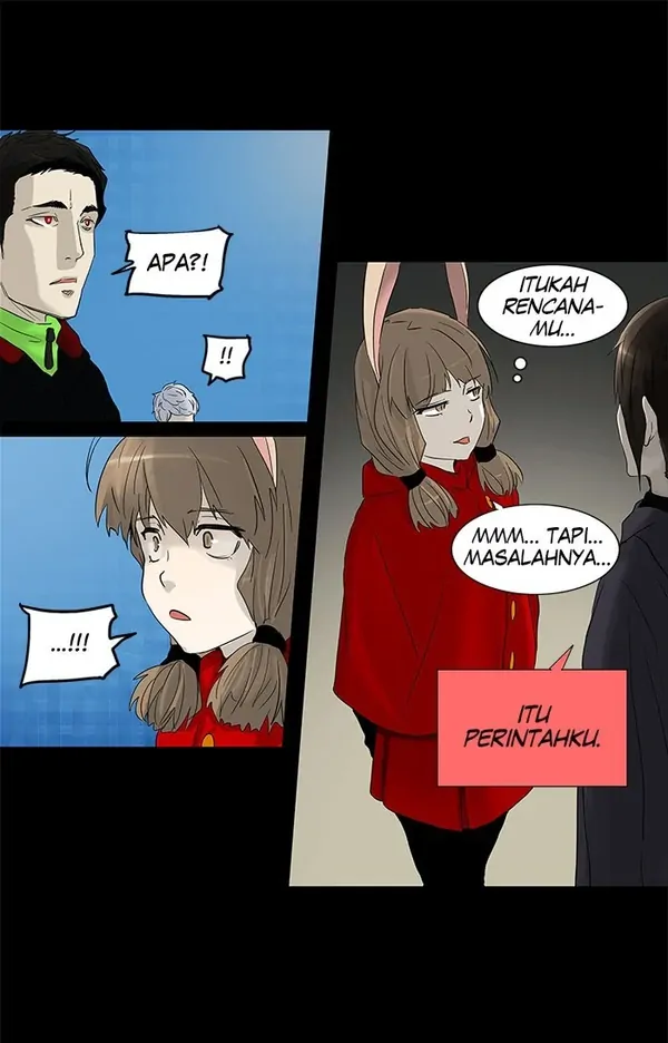 Baca Tower of God - Chapter 131 halaman 28
