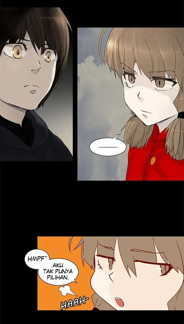 Baca Tower of God - Chapter 131 halaman 29