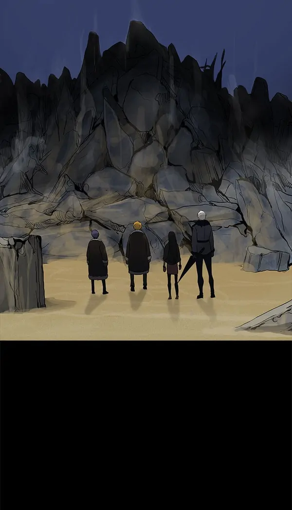 Baca Tower of God - Chapter 131 halaman 3