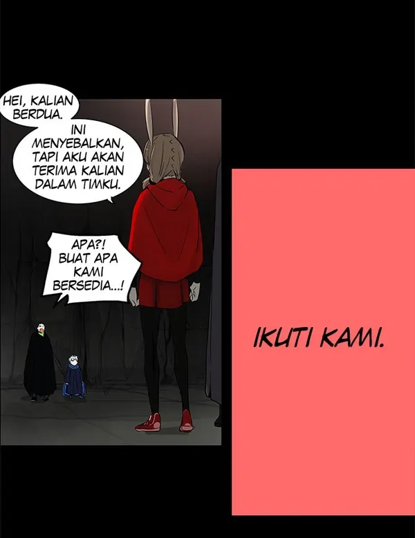 Baca Tower of God - Chapter 131 halaman 30