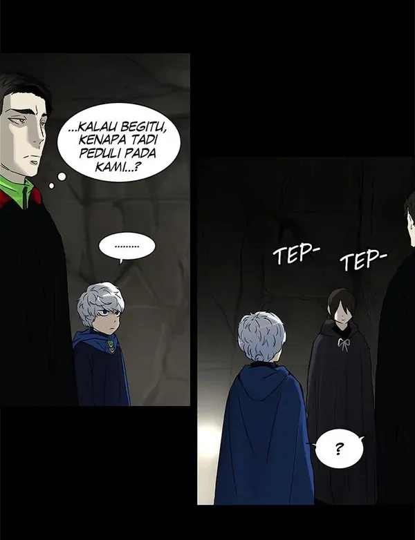 Baca Tower of God - Chapter 131 halaman 32