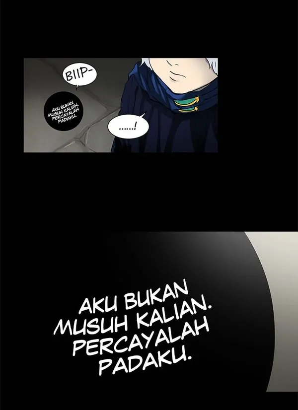 Baca Tower of God - Chapter 131 halaman 33
