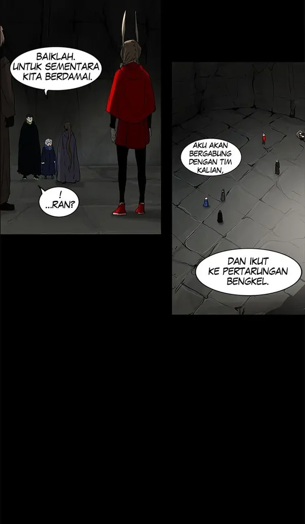 Baca Tower of God - Chapter 131 halaman 36