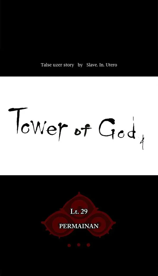 Baca Tower of God - Chapter 131 halaman 4