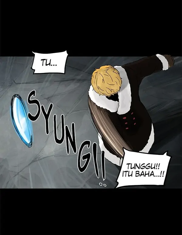 Baca Tower of God - Chapter 131 halaman 40