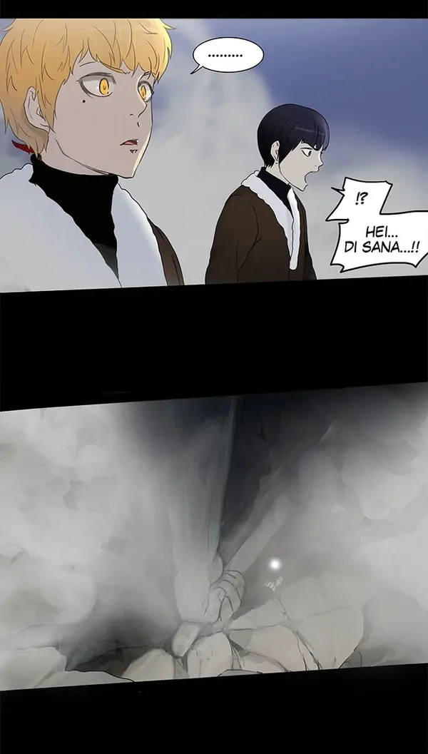 Baca Tower of God - Chapter 131 halaman 43