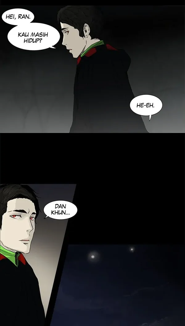 Baca Tower of God - Chapter 131 halaman 9