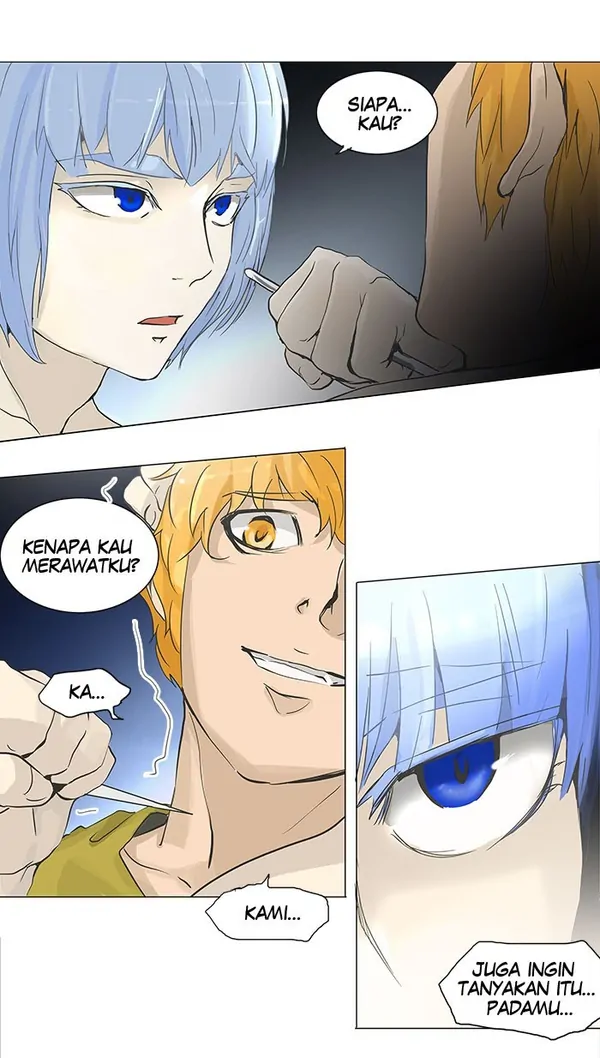 Baca Tower of God - Chapter 132 halaman 11