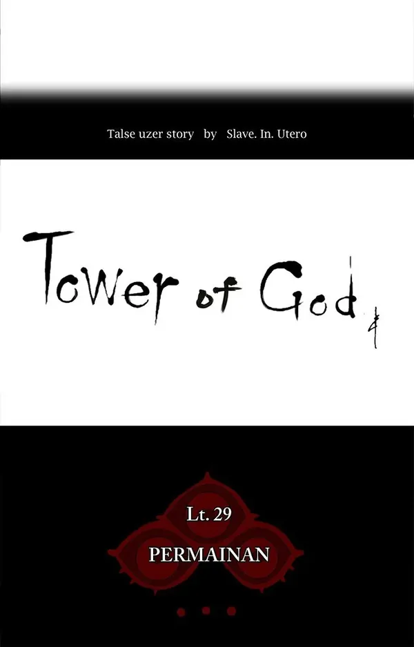 Baca Tower of God - Chapter 132 halaman 12