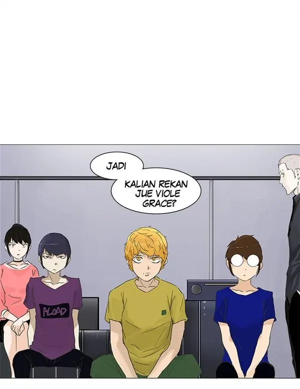 Baca Tower of God - Chapter 132 halaman 14