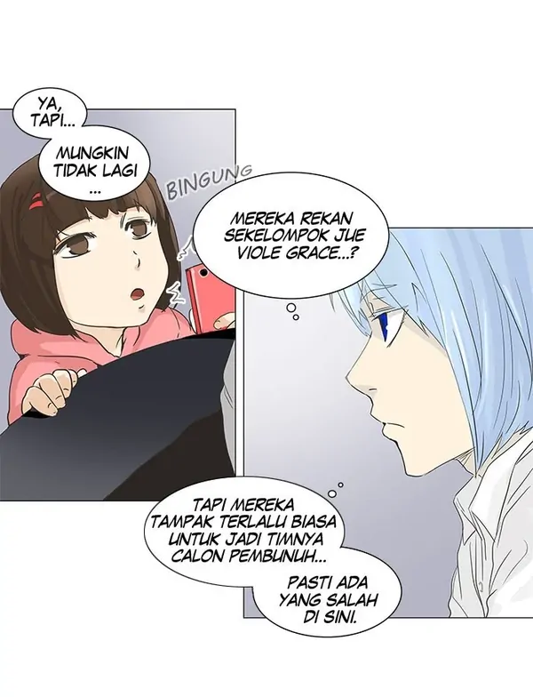 Baca Tower of God - Chapter 132 halaman 15