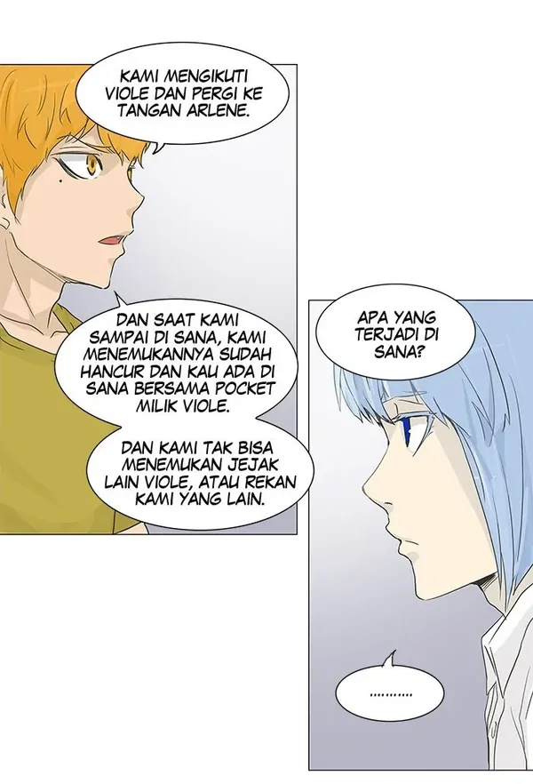 Baca Tower of God - Chapter 132 halaman 16