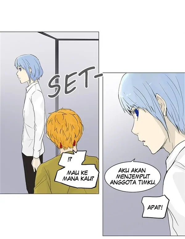 Baca Tower of God - Chapter 132 halaman 20