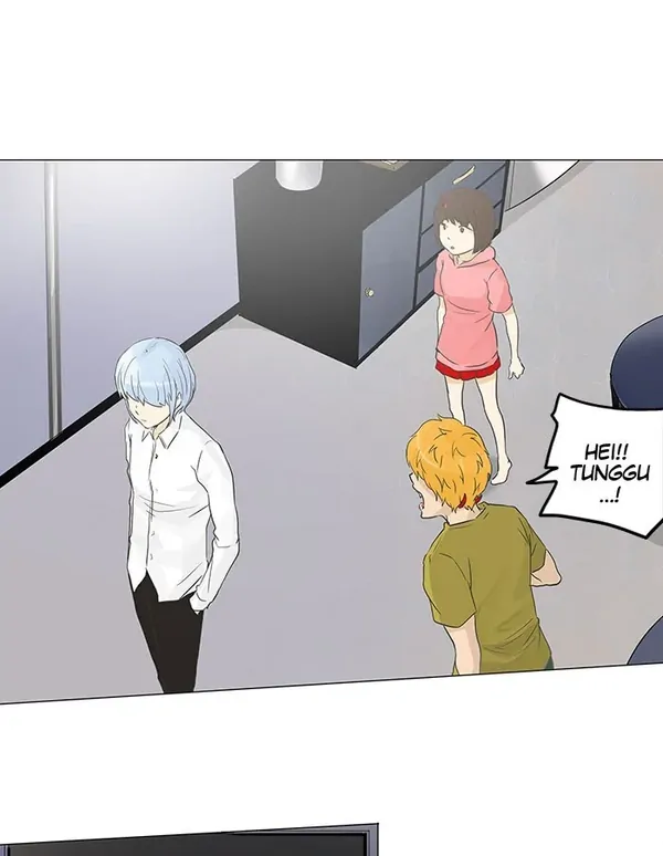 Baca Tower of God - Chapter 132 halaman 21