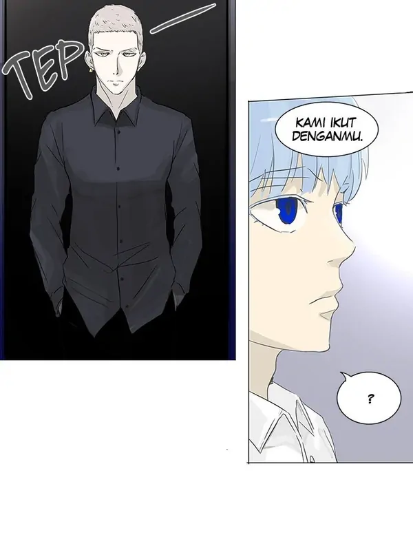 Baca Tower of God - Chapter 132 halaman 22
