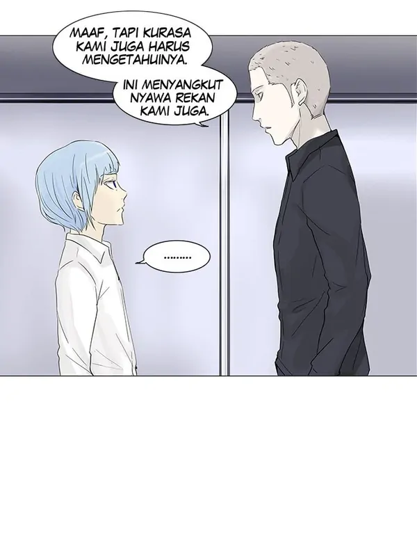 Baca Tower of God - Chapter 132 halaman 23