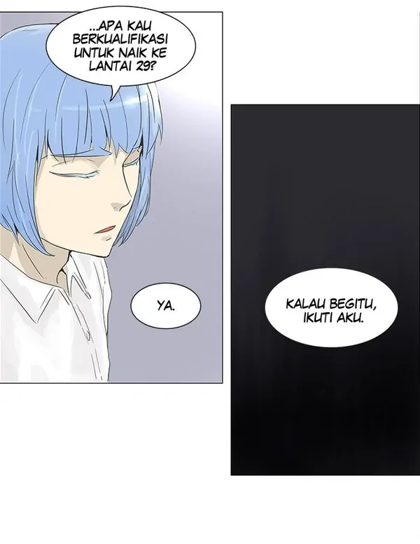 Baca Tower of God - Chapter 132 halaman 24