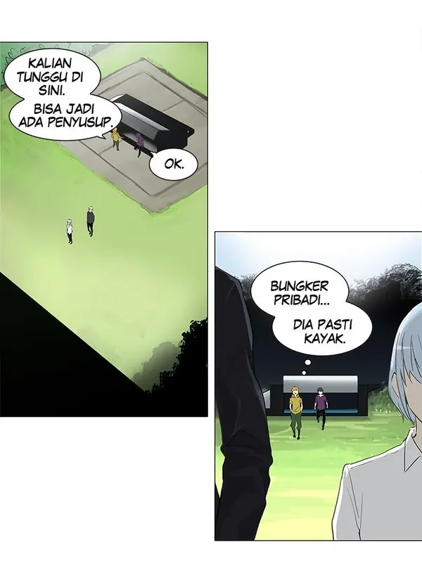 Baca Tower of God - Chapter 132 halaman 26