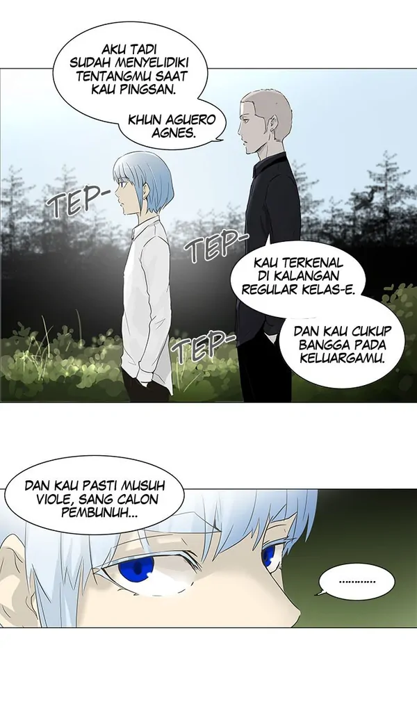 Baca Tower of God - Chapter 132 halaman 27