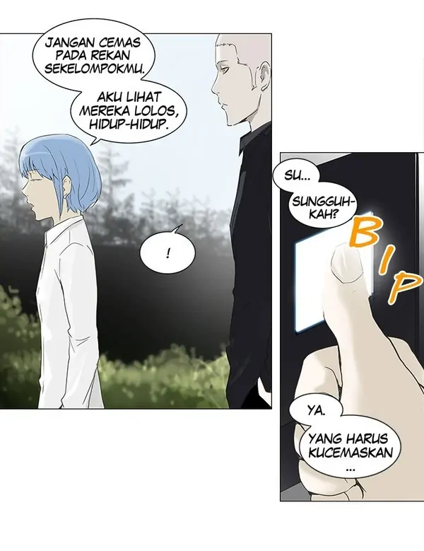 Baca Tower of God - Chapter 132 halaman 28