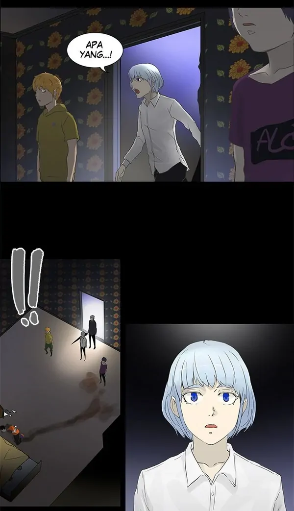 Baca Tower of God - Chapter 132 halaman 33