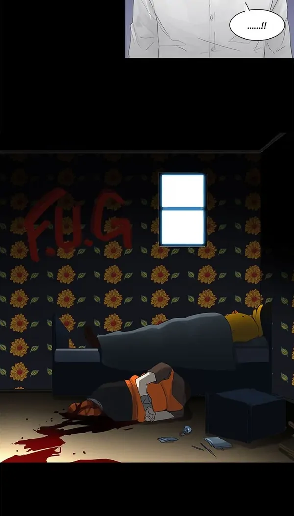 Baca Tower of God - Chapter 132 halaman 34