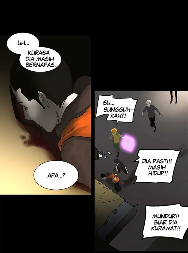 Baca Tower of God - Chapter 132 halaman 37