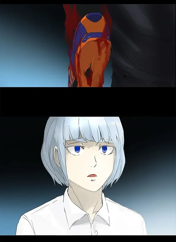 Baca Tower of God - Chapter 132 halaman 39