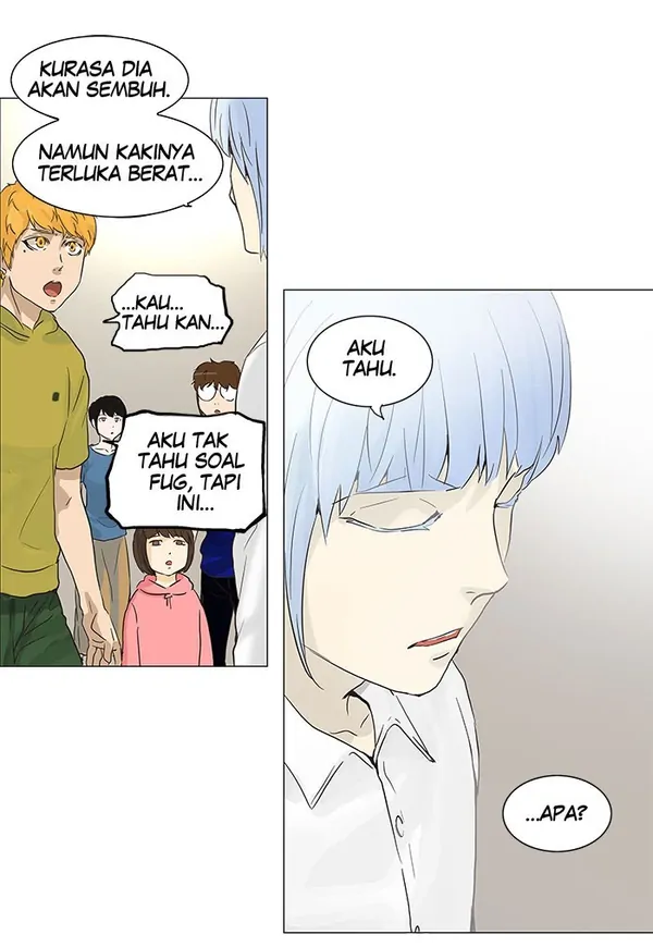 Baca Tower of God - Chapter 132 halaman 44