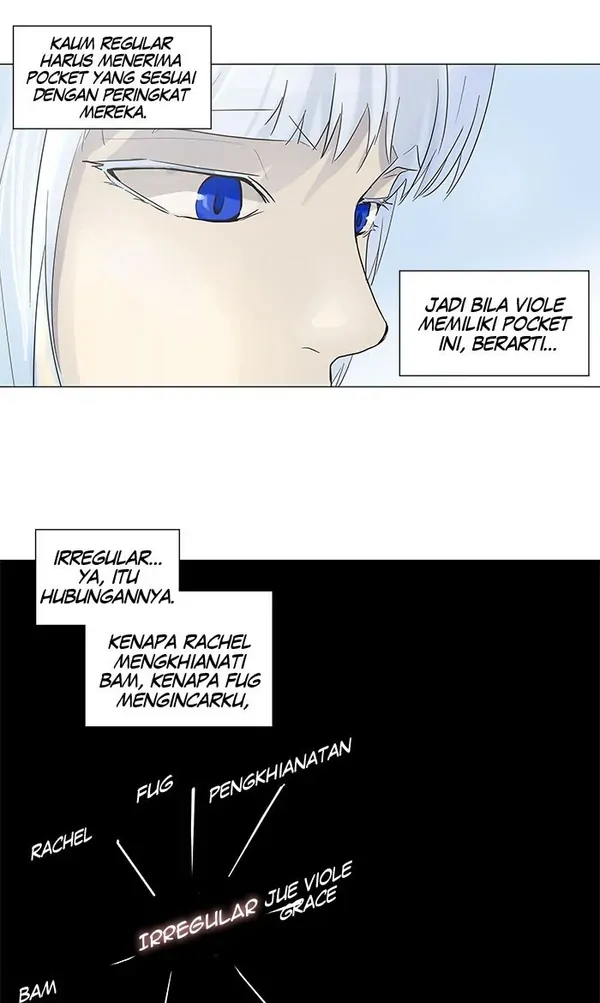 Baca Tower of God - Chapter 132 halaman 48