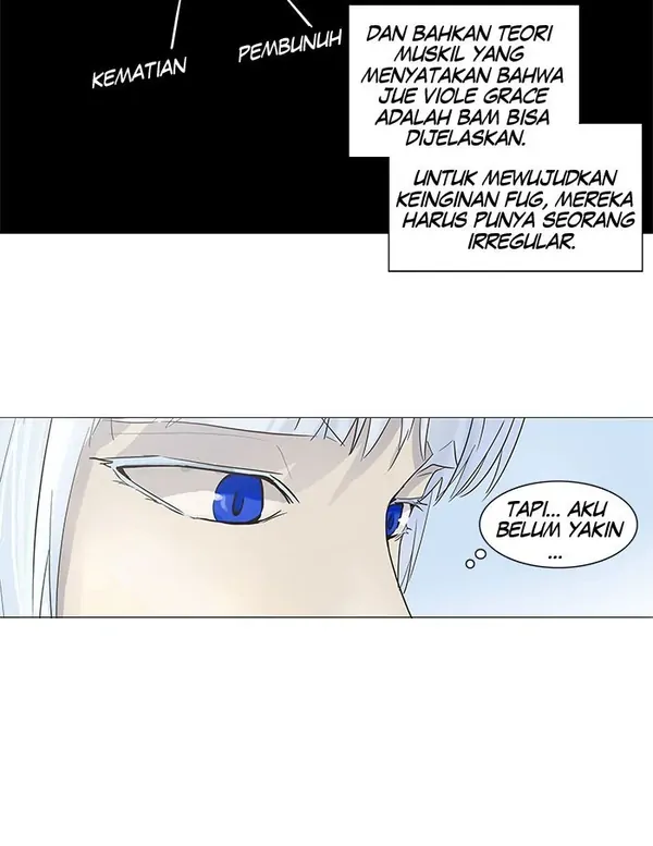 Baca Tower of God - Chapter 132 halaman 49