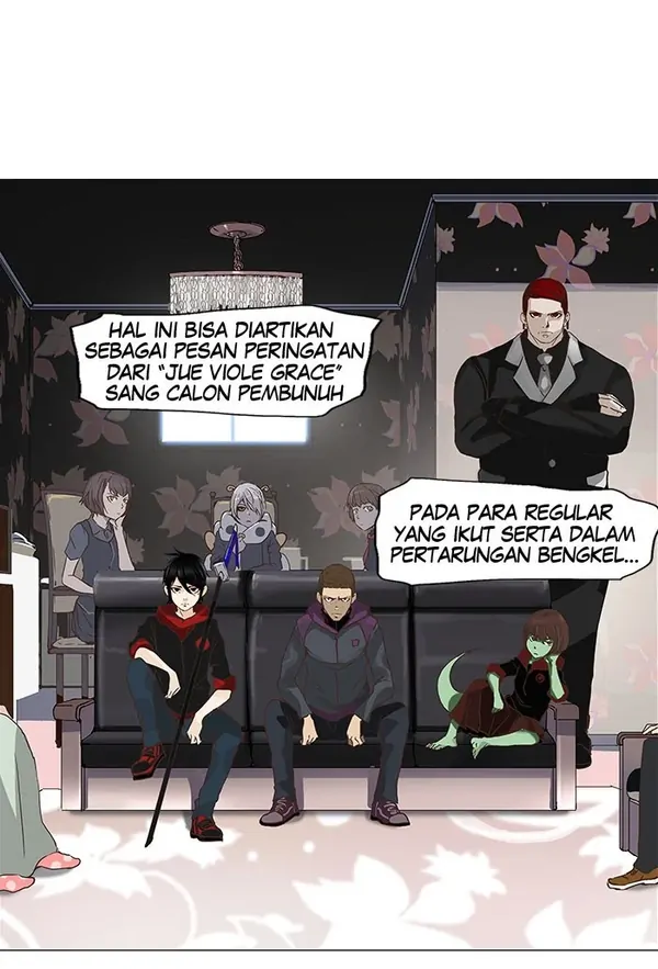 Baca Tower of God - Chapter 132 halaman 56