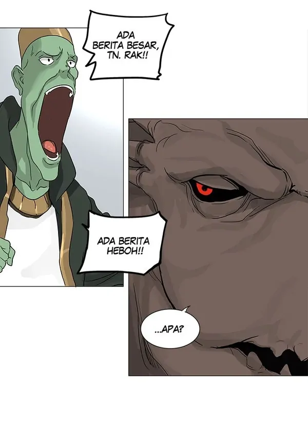 Baca Tower of God - Chapter 132 halaman 58