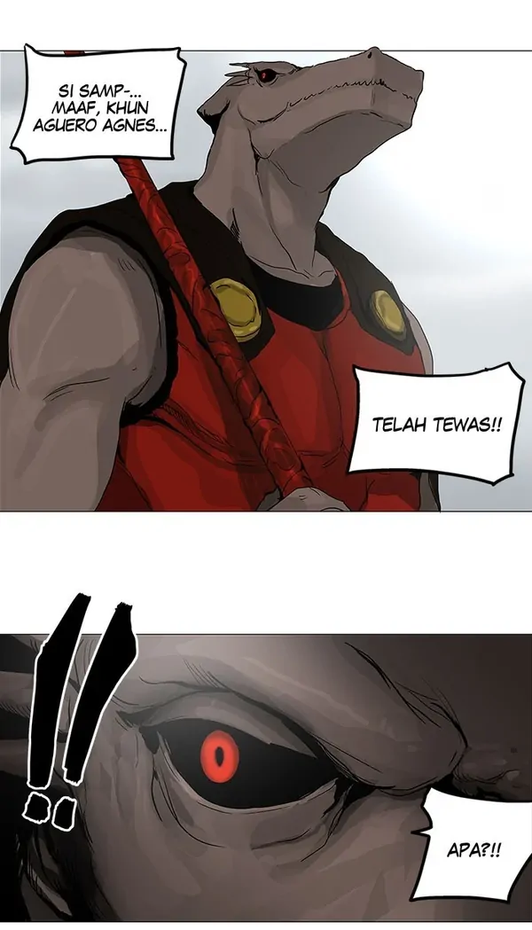 Baca Tower of God - Chapter 132 halaman 59
