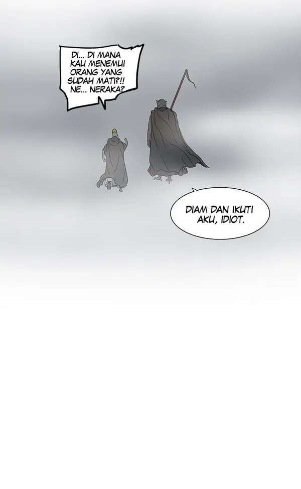Baca Tower of God - Chapter 132 halaman 63