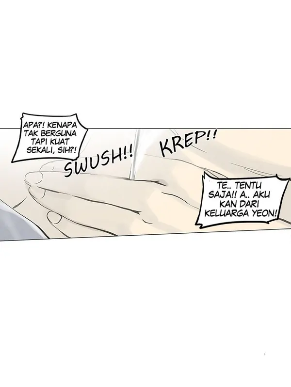 Baca Tower of God - Chapter 132 halaman 9