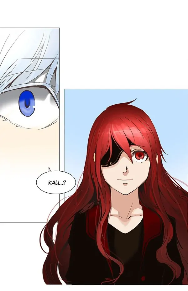 Baca Tower of God - Chapter 133 halaman 10