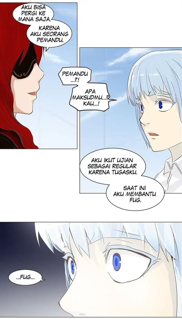Baca Tower of God - Chapter 133 halaman 13