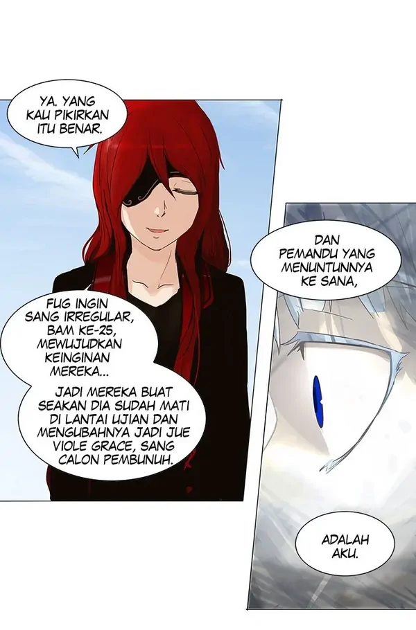Baca Tower of God - Chapter 133 halaman 15