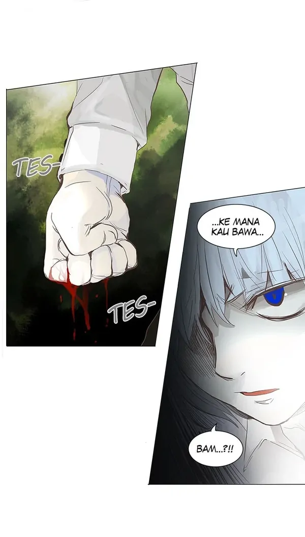 Baca Tower of God - Chapter 133 halaman 17