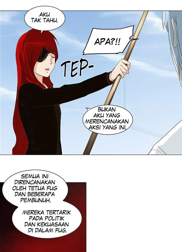 Baca Tower of God - Chapter 133 halaman 18