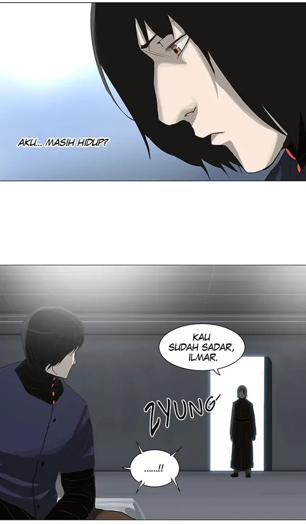 Baca Tower of God - Chapter 133 halaman 2