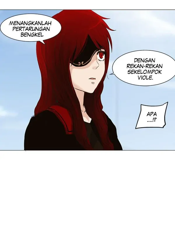 Baca Tower of God - Chapter 133 halaman 20