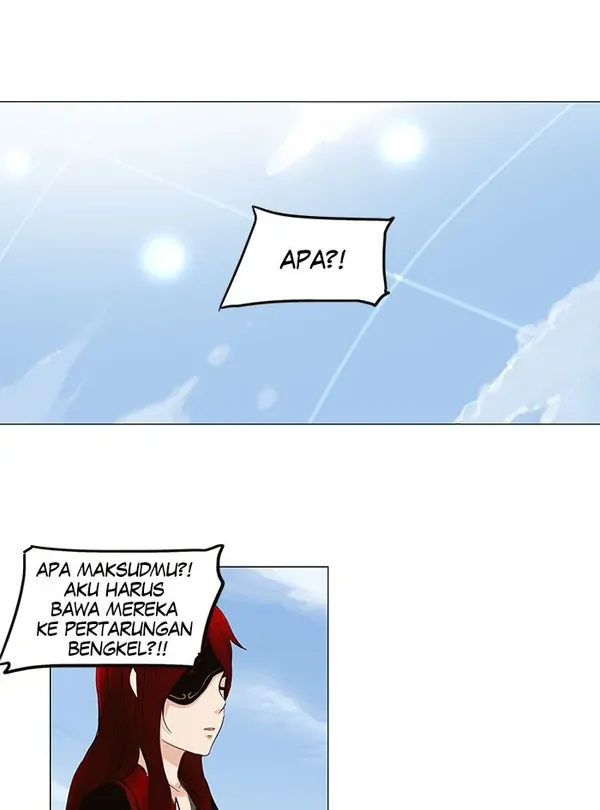 Baca Tower of God - Chapter 133 halaman 21