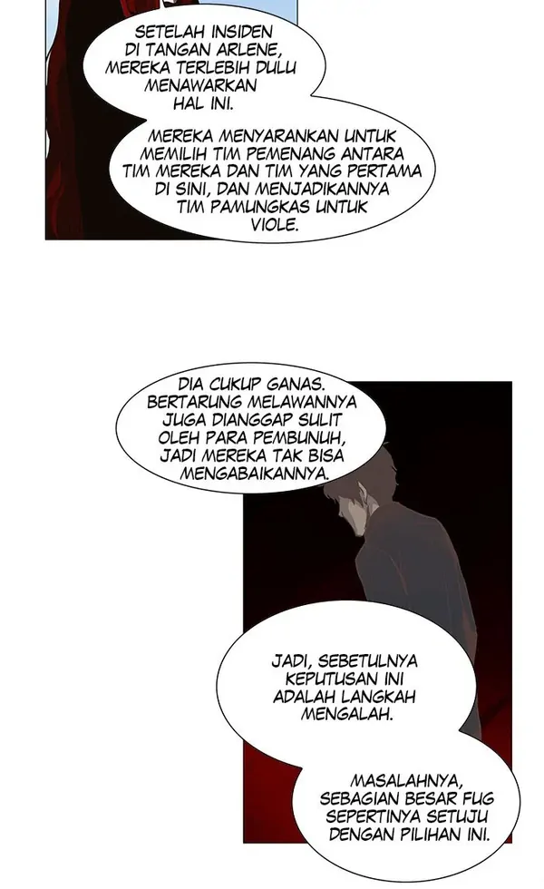 Baca Tower of God - Chapter 133 halaman 22